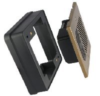 Algo 64-00078 Surface Mount Bracket for 3226/3228/8028 Doorphones